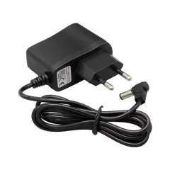 Powermaster Pm-8116 7.5 Volt - 1 Amper 5.5*2.5 Mm Uçlu Priz Tipi Adaptör