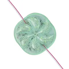 Powermaster 12 Volt 3 Watt Yeşil Yanıp Sönen 6565-2835 Modül Led
