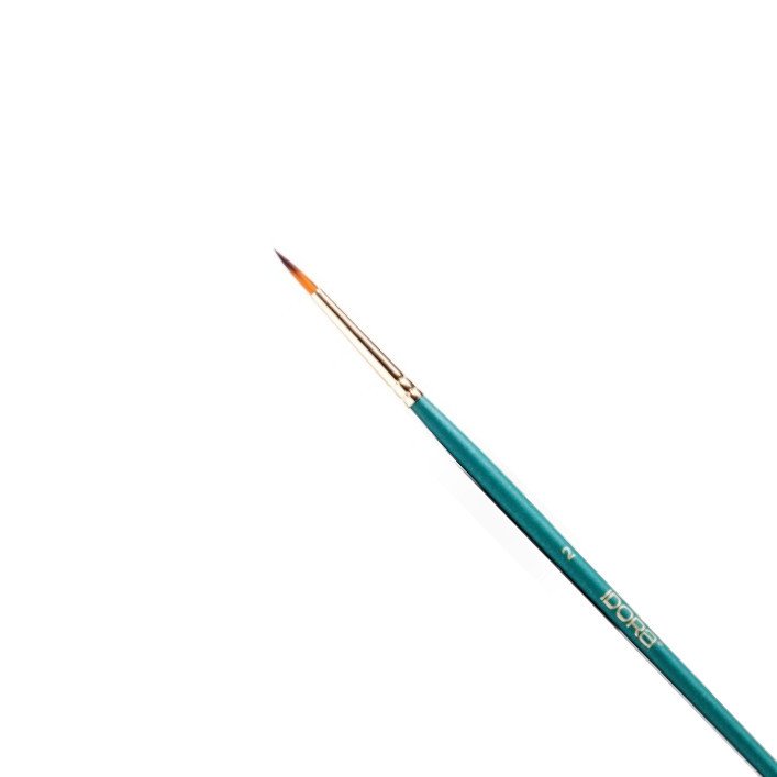 Sentetik Fırça 1194RL N:2