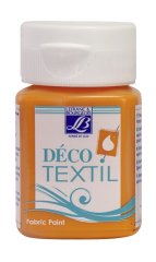 Kumaş Boyası 50ml - 221 Mandarin