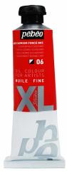 XL Yağlı Boya 37ml. N:06 Cadmium Red Deep
