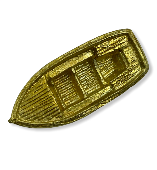 Gemi Maketi Filika - 40x16x7mm