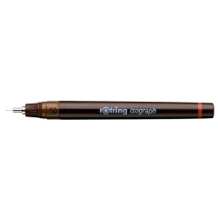 Rapido Kalemi İsograph 0.5 mm