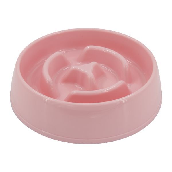 Mikopet Yavaş  Mama Yeme Kabı 175 Ml.