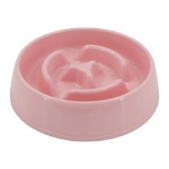 Mikopet Yavaş  Mama Yeme Kabı 175 Ml.