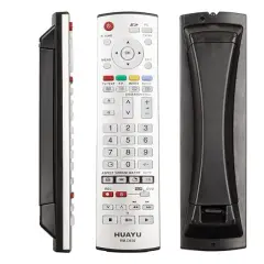 Panasonic Rm-d630 Univesal Lcd-led Tv Kumandası