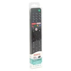 Sony Rm-l1675 Netflix-youtube-google Play Tuşlu Lcd-led Tv Kumanda Blisterli
