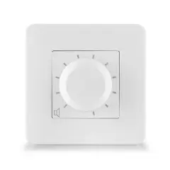 Decon Vlk-10n 10w Kasalı Trafolu Dimer 24v Roleli Volume Ses Kontrol Ünitesi