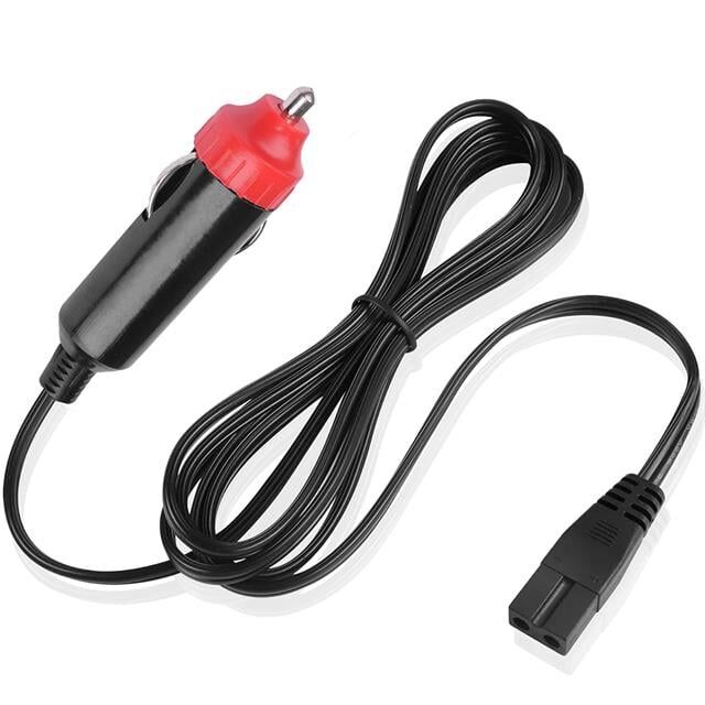 Powermaster 3 Metre Araç Buzdolabı Kablosu (2x0.5mm) Ic-246b-8