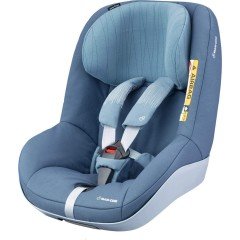 Maxi-Cosi 2way Pearl Oto Koltuğu / Frequency Blue