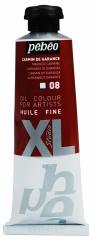 XL Yağlı Boya 37ml. N:08 Madder Carmine