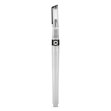 Su Hazneli Fırça Uçlu Kalem - 2mm