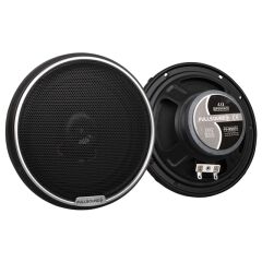 Fullsound Fs-1650tk 16 Cm 6'' 200 Watt Tweeterlı Kapaklı Oto Hoparlör (2'li Takım)