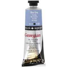 Georgian Yağlı Boya 38ml - N:133 Blue Grey