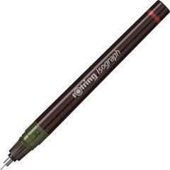 Rapido Kalemi İsograph 0.3 mm