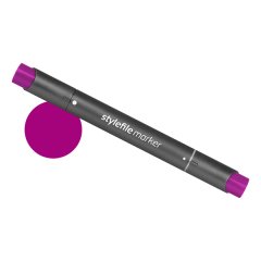 Kalem N:466 Deep Violet