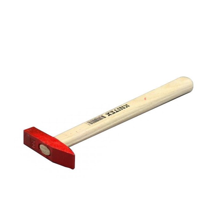 Ahşap Saplı Çekiç 100gr