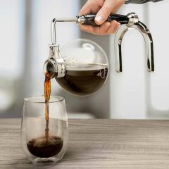 Technica Syphon (3 cup) - Sifon Kahve Demleme