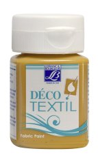 Kumaş Boyası 50ml - 145 Honey