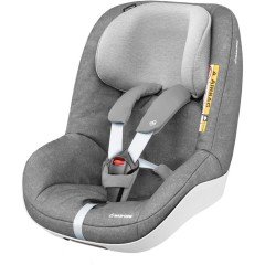 Maxi-Cosi 2way Pearl Oto Koltuğu / Nomad Grey