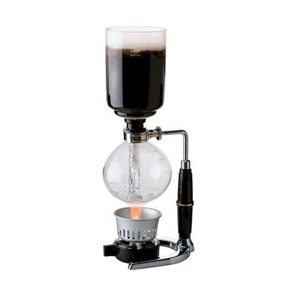 Technica Syphon (5 cup) - Sifon Kahve Demleme