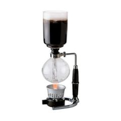 Technica Syphon (5 cup) - Sifon Kahve Demleme
