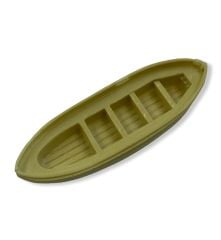 Filika Silikon Döküm İkizbaş Sivri - 25x85mm