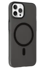 Joko İphone 14 Pro Tuna Pc Slim Magsafe Kapak - Siyah