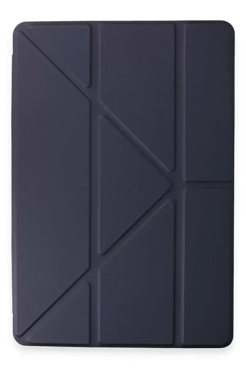 Newface Huawei Matepad Air 11.5 Kılıf Kalemlikli Mars Tablet Kılıfı - Lacivert