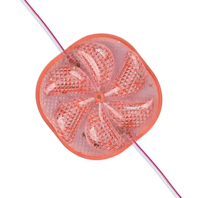 Powermaster 12 Volt 3 Watt Kırmızı Sabit 6565-2835 Modül Led