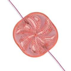 Powermaster 12 Volt 3 Watt Kırmızı Sabit 6565-2835 Modül Led