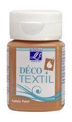 Kumaş Boyası 50ml - 139 Terracotta