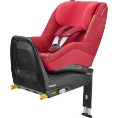 Maxi-Cosi 2way Pearl Oto Koltuğu / Vivid Red