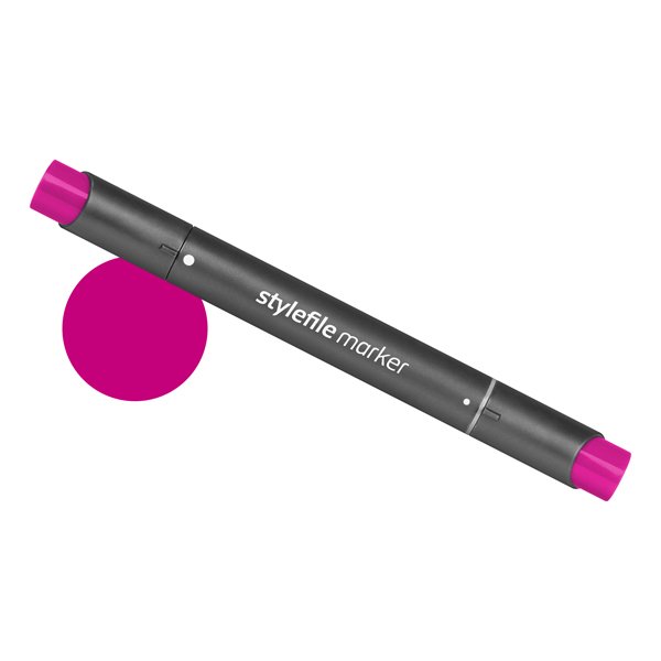 Kalem N:462 Vivid Purple