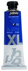 XL Yağlı Boya 37ml. N:12 Cobalt Blue
