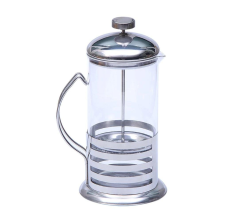 Metal French Press 350 ml
