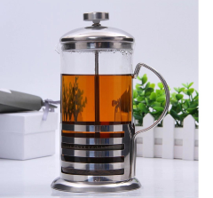 Metal French Press 350 ml