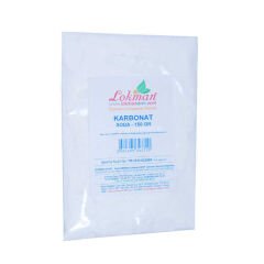 Karbonat Soda 150 Gr Paket