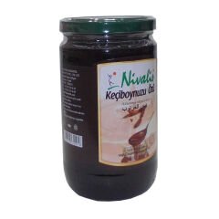 Keçiboynuzu Özü Harnup Özü Cam Kavanoz 800 Gr