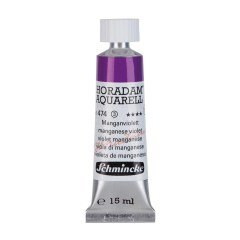 Horadam Tüp Suluboya - Manganese Violet - 15ml - Seri 3