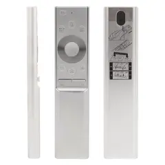 Huayu Rm-j1500 V1 Samsung Led-lcd Smart Tv Voice Kontrol Universal Sihirli Kumanda