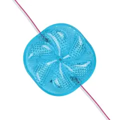 Powermaster 12 Volt 3 Watt Mavi Sabit 6565-2835 Modül Led