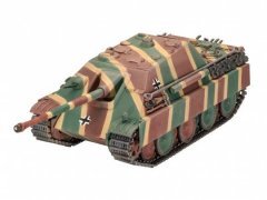 Maket Askeri Tank N:03327 1/72 JAGDPANTHER SD KFZ 173