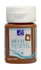 Kumaş Boyası 50ml - 132 Chestnut Brown