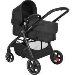 Maxi-Cosi Zelia Bebek Arabası / Nomad Black