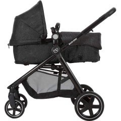 Maxi-Cosi Zelia Bebek Arabası / Nomad Black