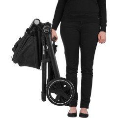 Maxi-Cosi Zelia Bebek Arabası / Nomad Black