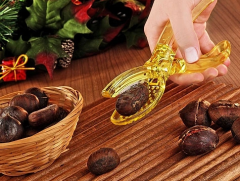 2 Adet - Kestane Kesici