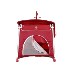 Sunny Baby Prada Oyun Parkı 70 x 110 cm - Bordo