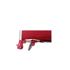 Sunny Baby Prada Oyun Parkı 70 x 110 cm - Bordo